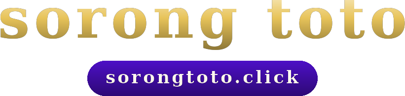 sorong toto logo